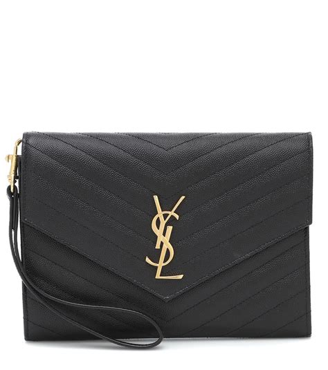 ysl monogram blogger bag|YSL monogram bag sale.